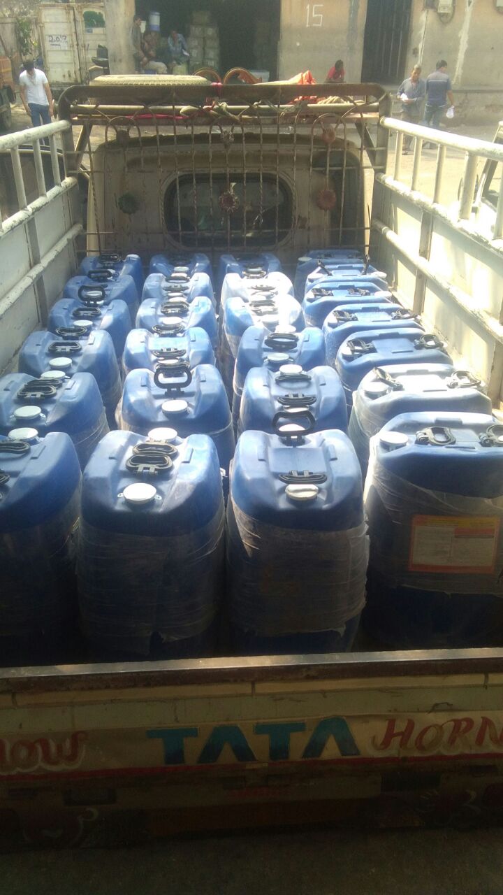 Ready Stock of Aquatuff at Surat