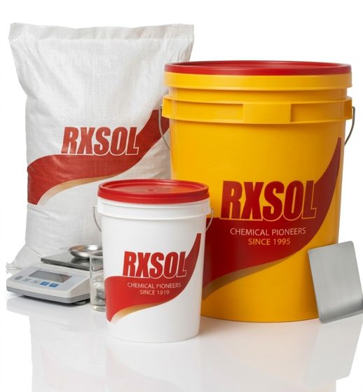 Rig Wash Liquid Concentrate 25 Ltrs